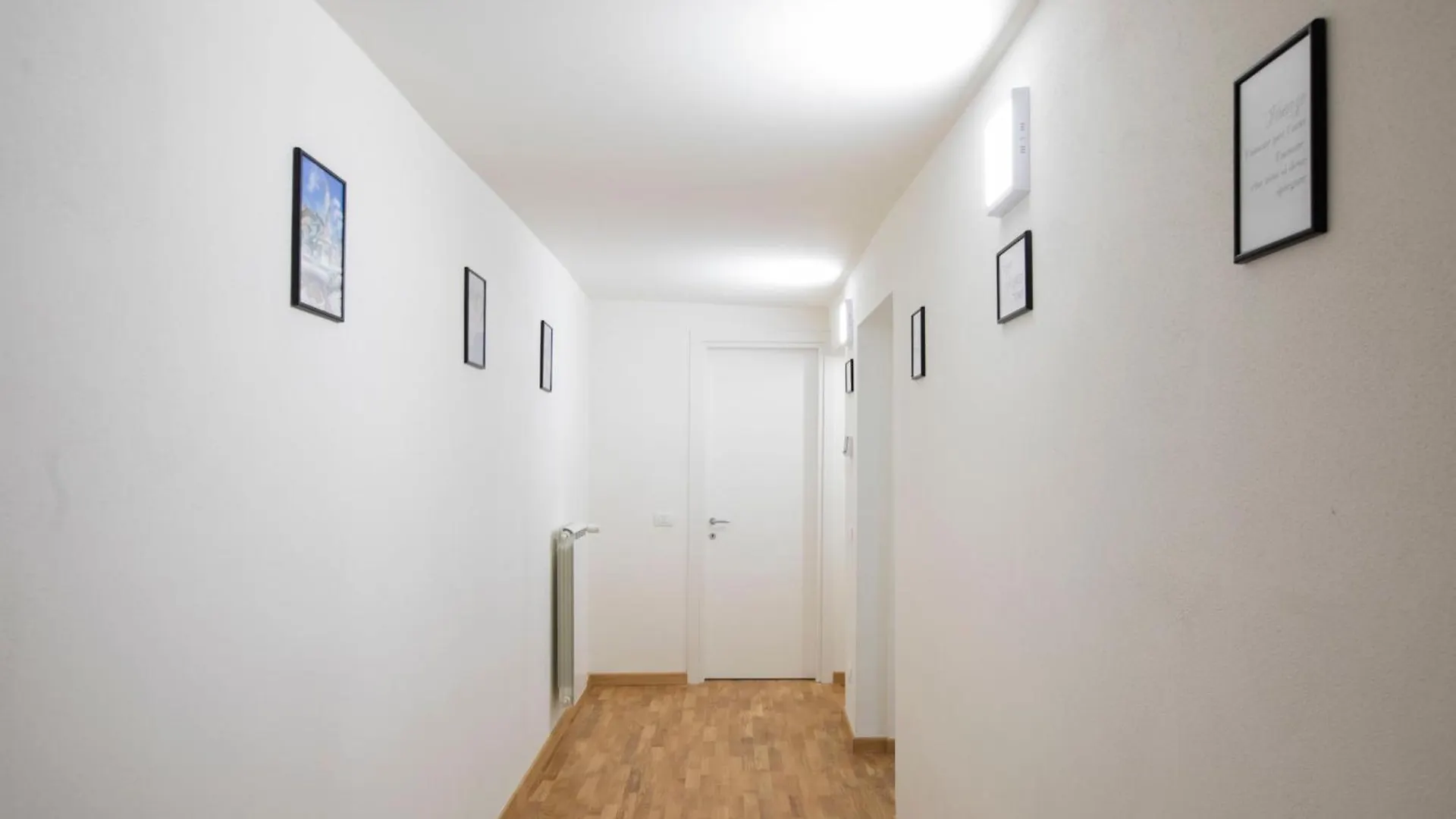 Mona Lisa - Boutique Home In Firenze Appartamento