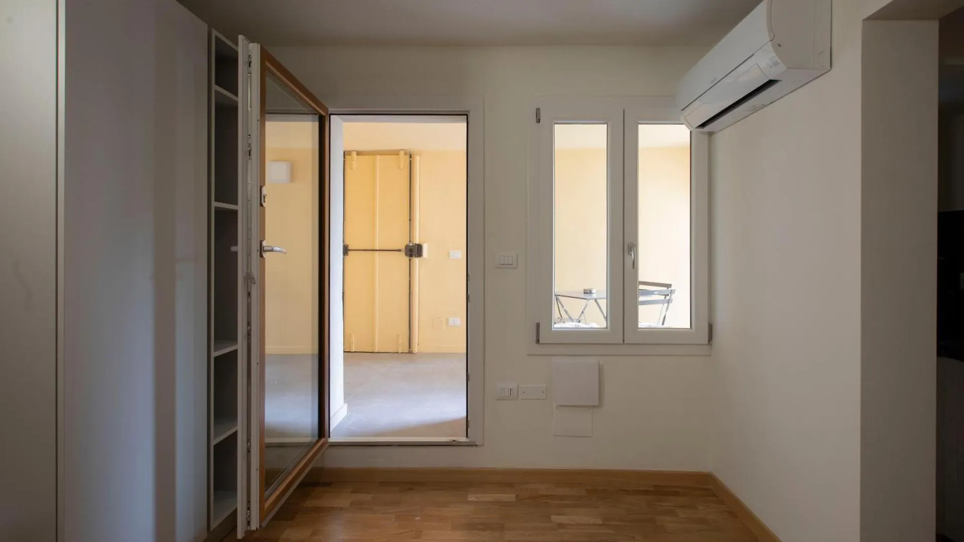 Mona Lisa - Boutique Home In Firenze