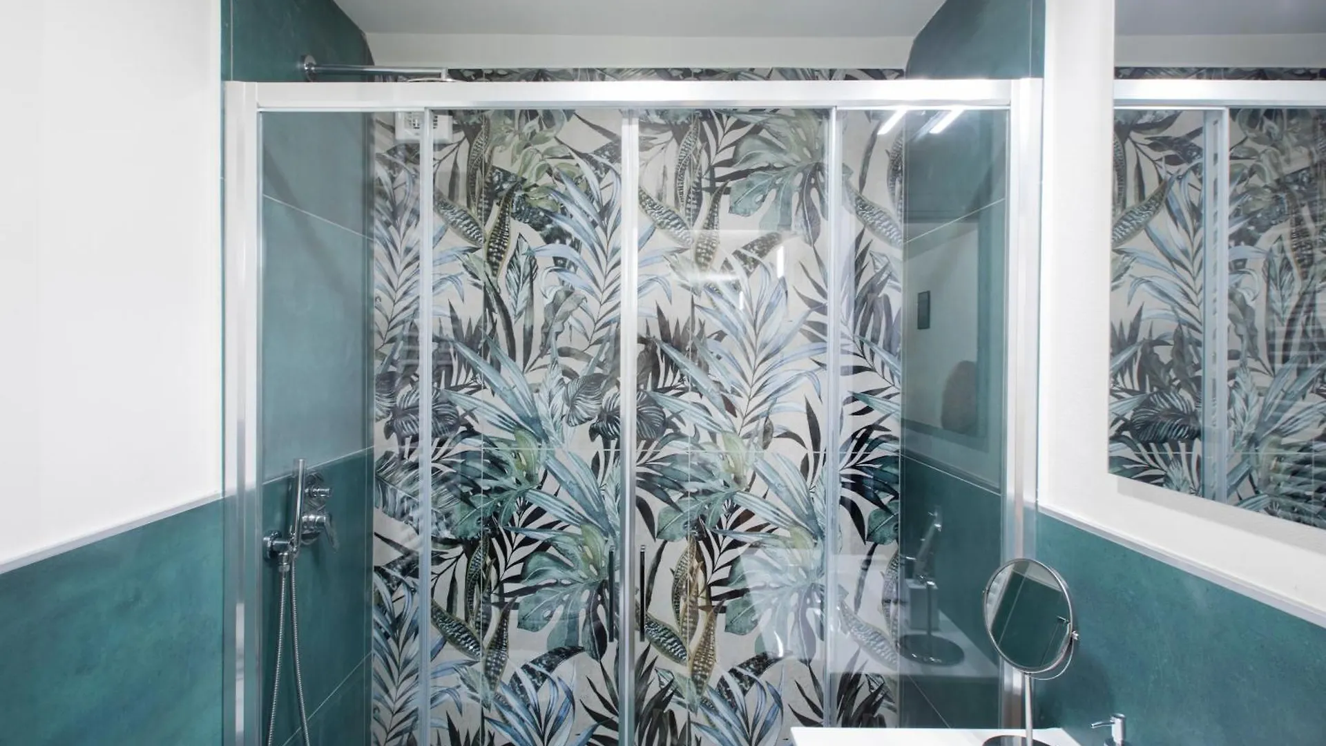 Mona Lisa - Boutique Home In Firenze Appartamento