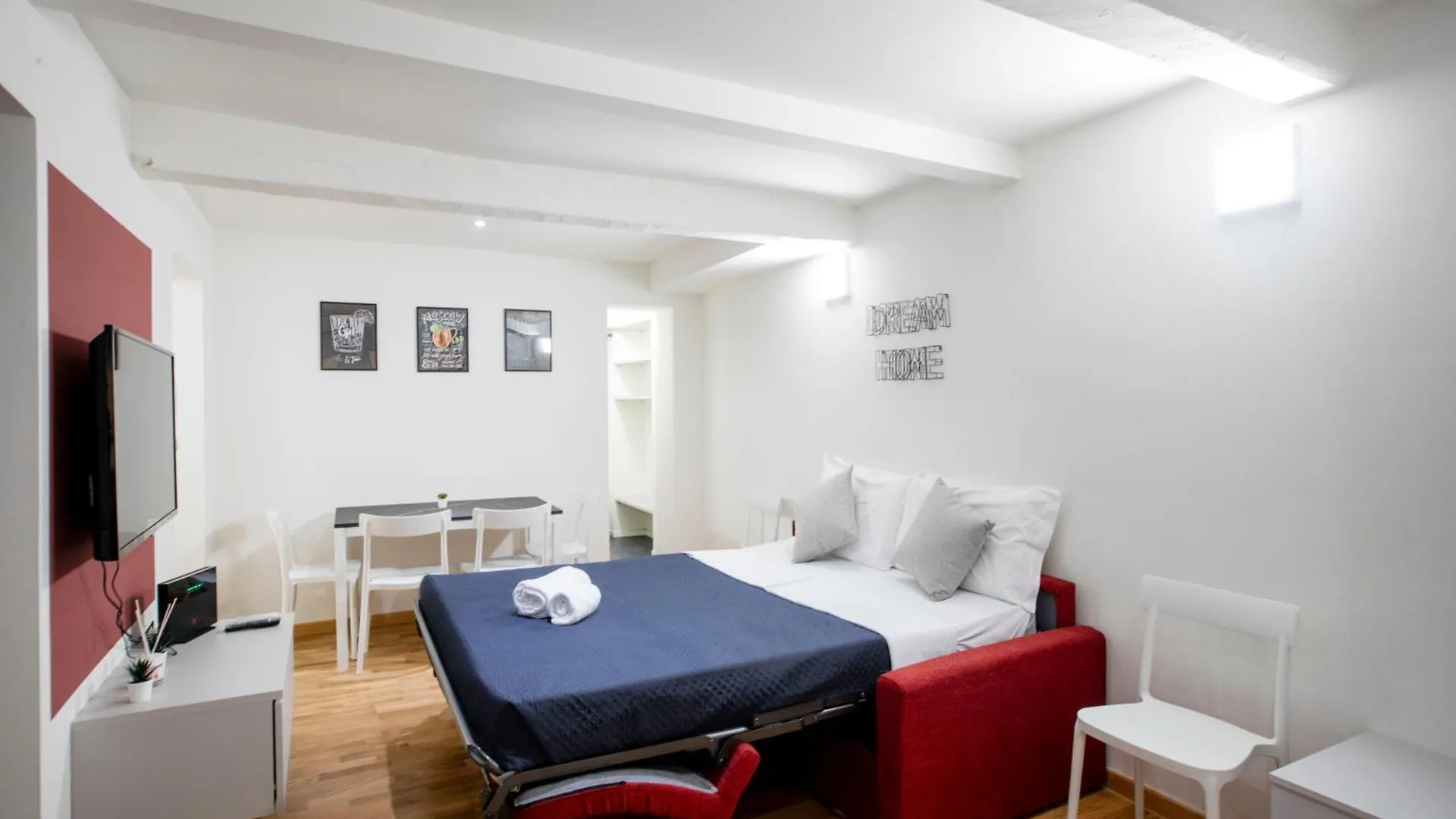 Mona Lisa - Boutique Home In Firenze