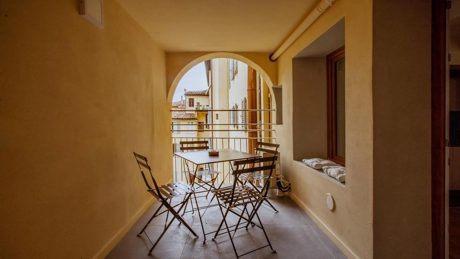 Mona Lisa - Boutique Home In Firenze 0*,  Italia