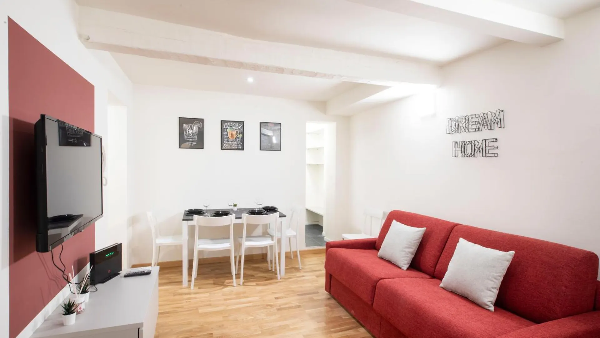 Appartamento Mona Lisa - Boutique Home In Firenze