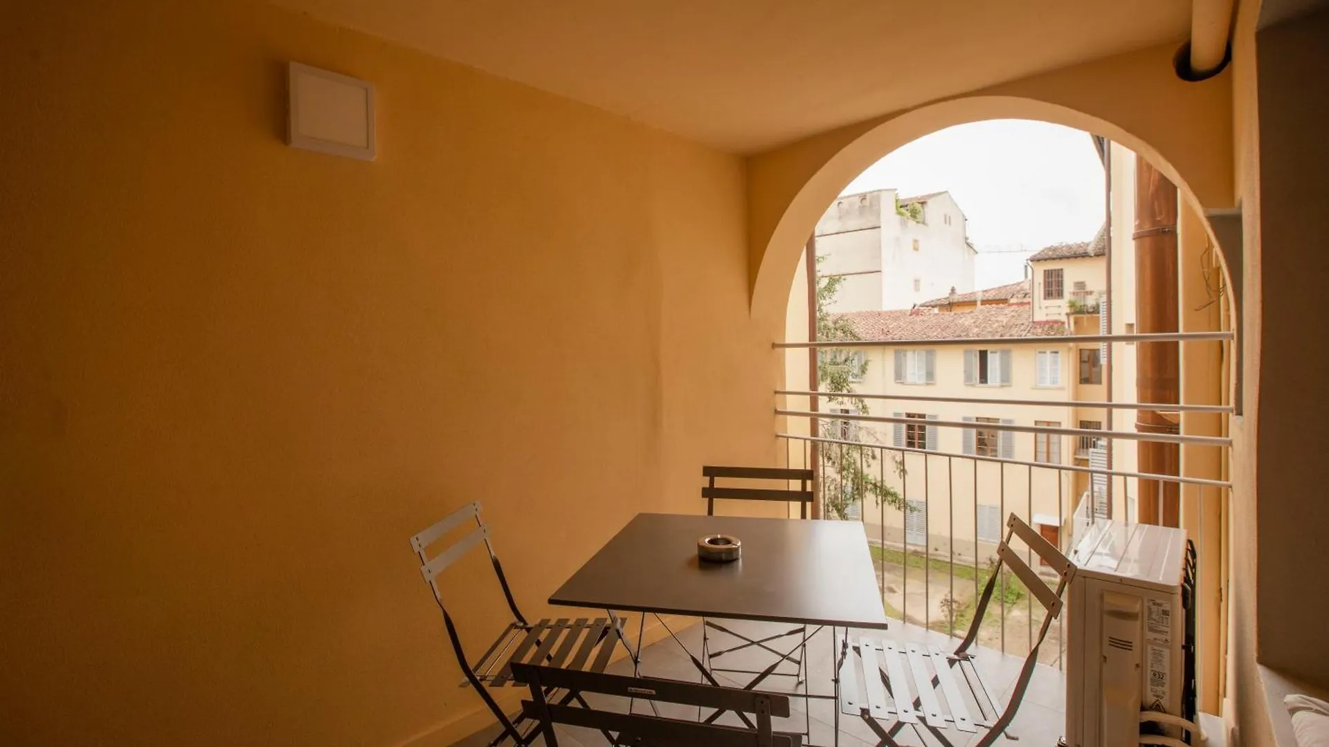 Mona Lisa - Boutique Home In Firenze 0*,