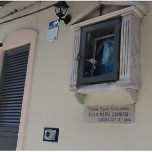  Apartamento La Casetta Al Centro Italia
