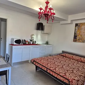  Apartamento Prince Apartments Italia