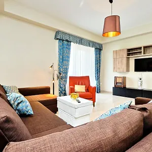  Apartamento De 130 M² En Trionfale, Con 3 Habitación Italia