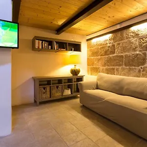  Apartamento Lucia Minerva 18 Italia