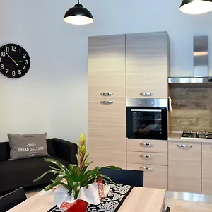  Apartamento Kero House Italia