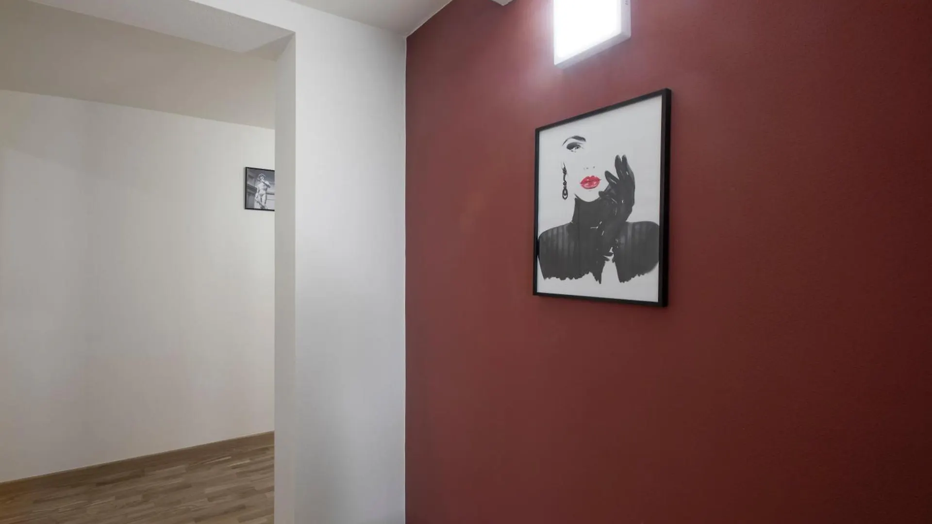 Mona Lisa - Boutique Home In Florencia Apartamento