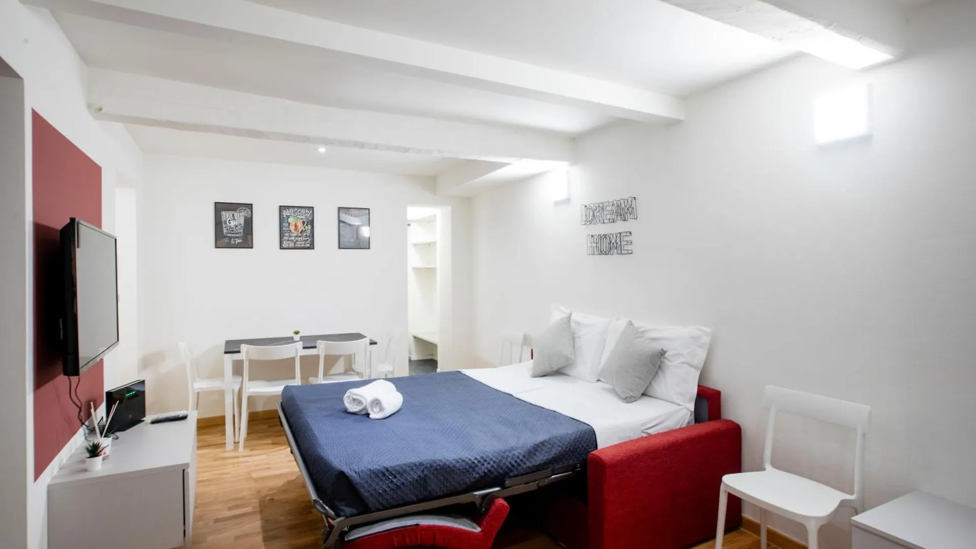 Appartamento Mona Lisa - Boutique Home In Firenze