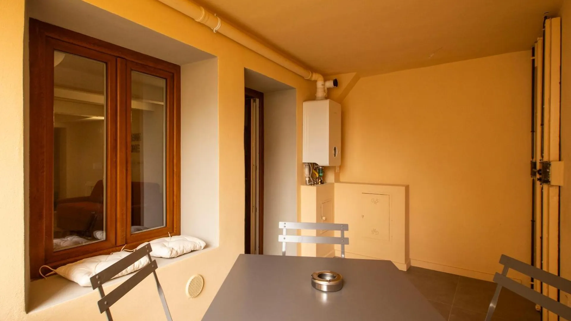 Mona Lisa - Boutique Home In Florencia Italia