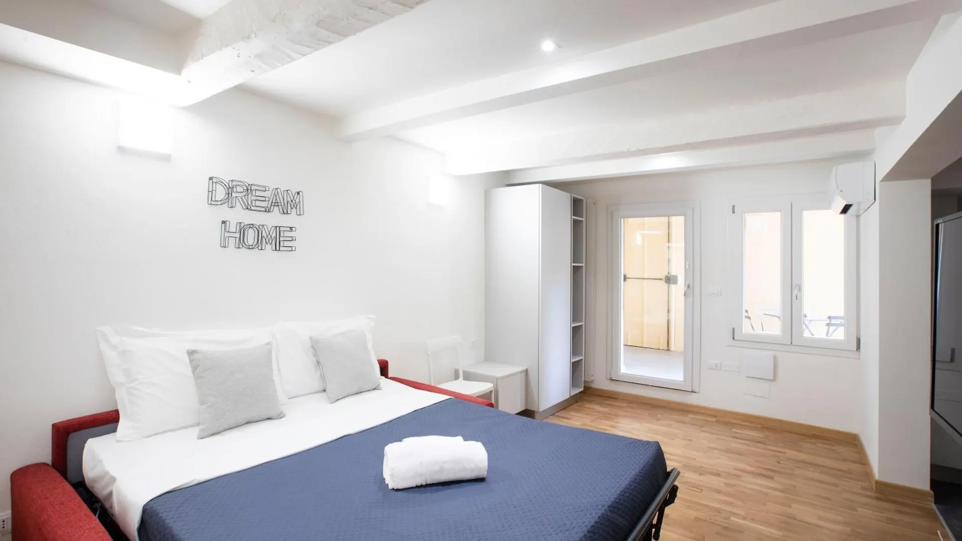 Mona Lisa - Boutique Home In Florencia Apartamento