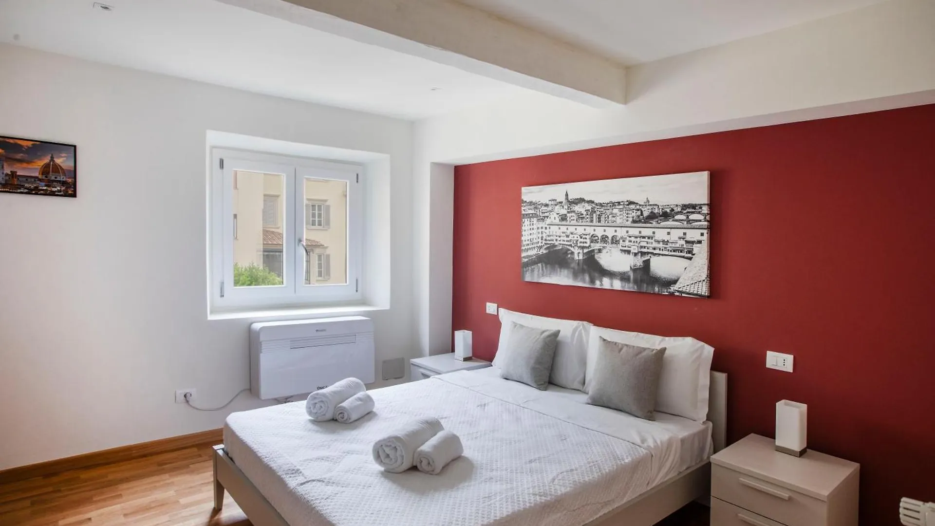 Apartamento Mona Lisa - Boutique Home In Florencia Italia