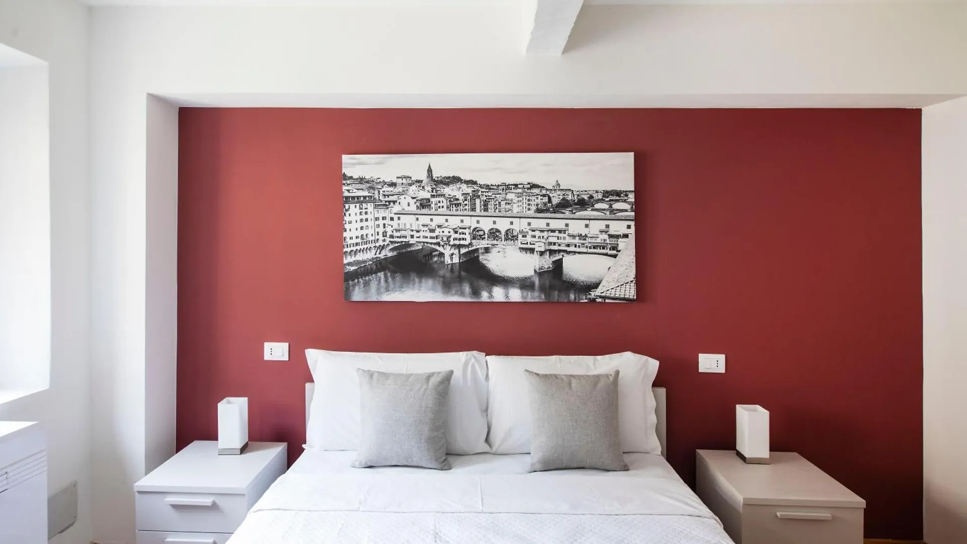 Mona Lisa - Boutique Home In Florencia 0*,