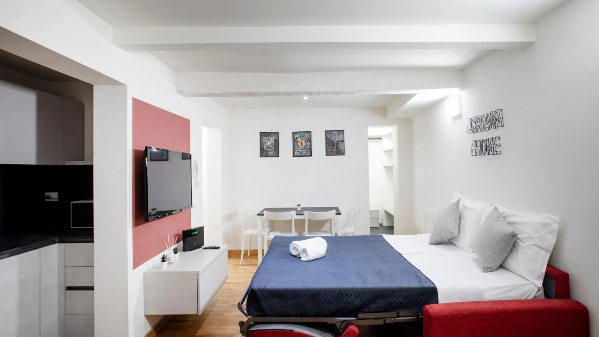 Mona Lisa - Boutique Home In Florencia Apartamento
