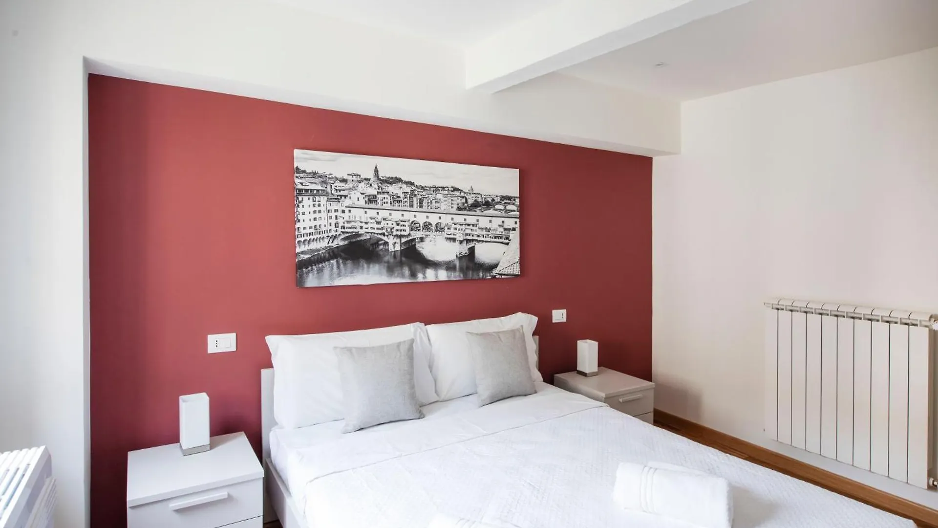 Mona Lisa - Boutique Home In Florencia 0*,  Italia