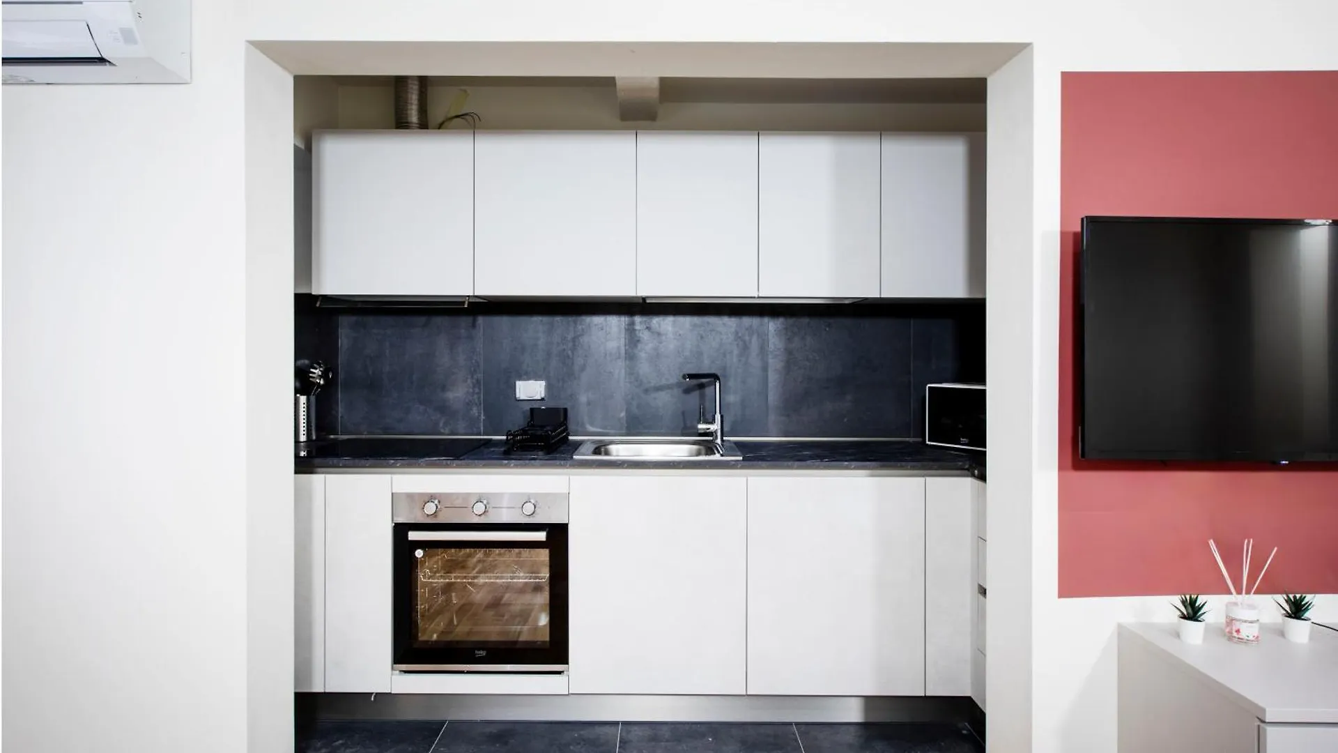 Mona Lisa - Boutique Home In Firenze 0*,  Italia