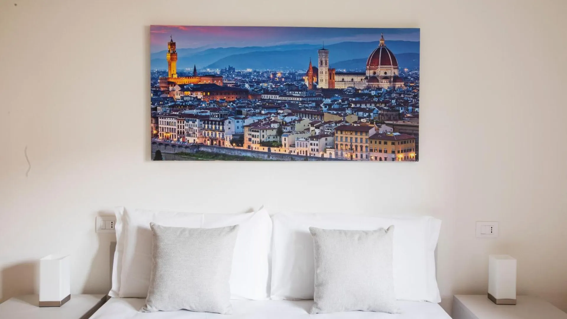 Apartamento Mona Lisa - Boutique Home In Florencia