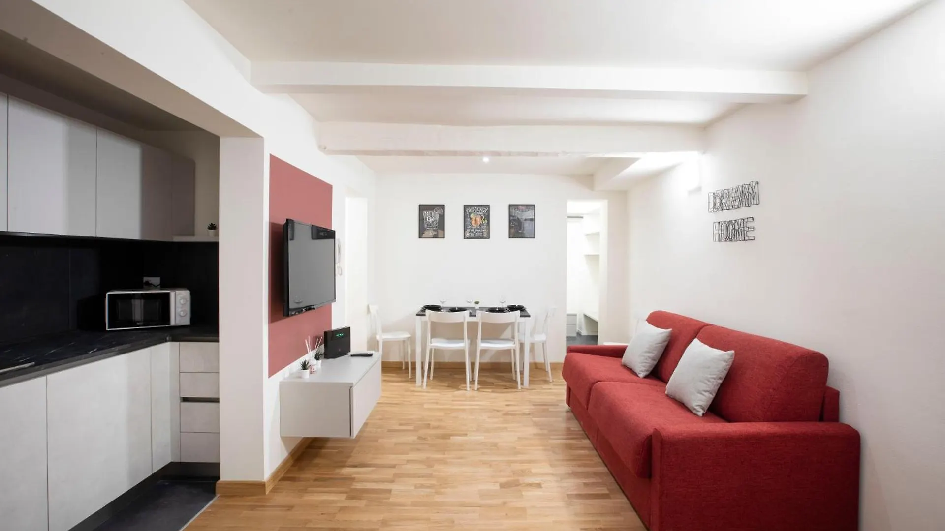 Mona Lisa - Boutique Home In Florencia 0*,  Italia