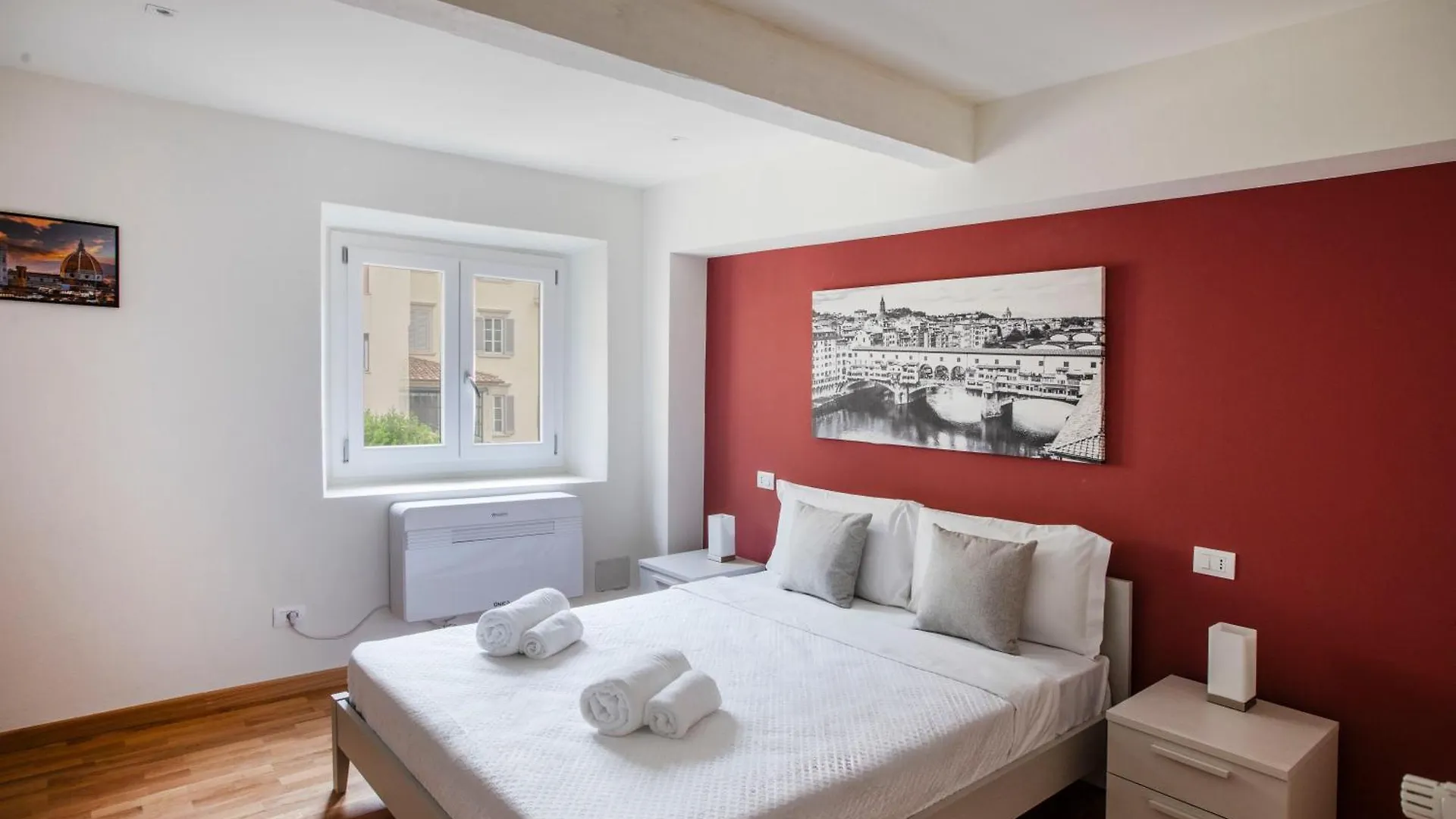 Mona Lisa - Boutique Home In Firenze