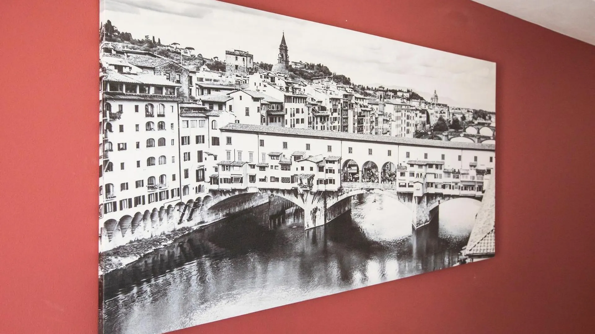 Apartamento Mona Lisa - Boutique Home In Florencia Italia