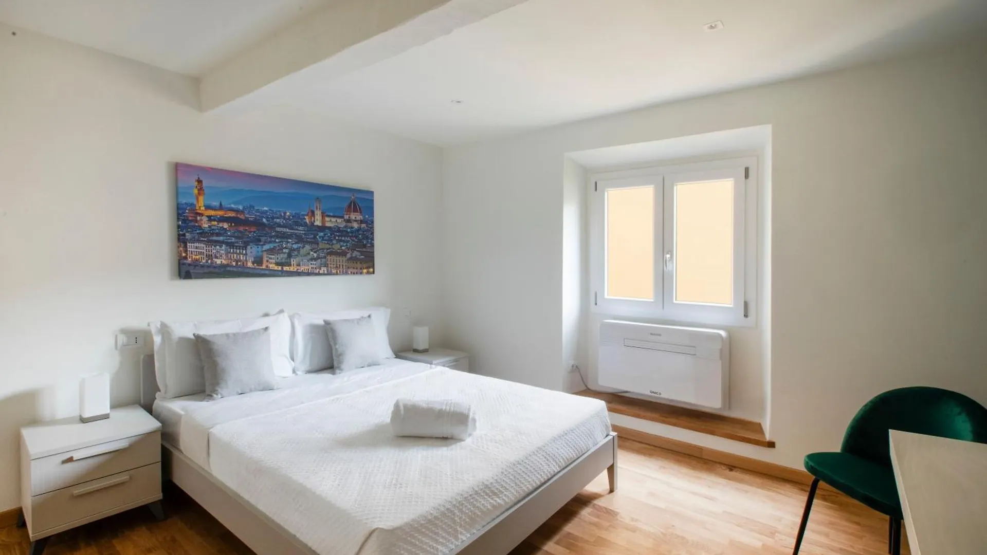 Appartamento Mona Lisa - Boutique Home In Firenze