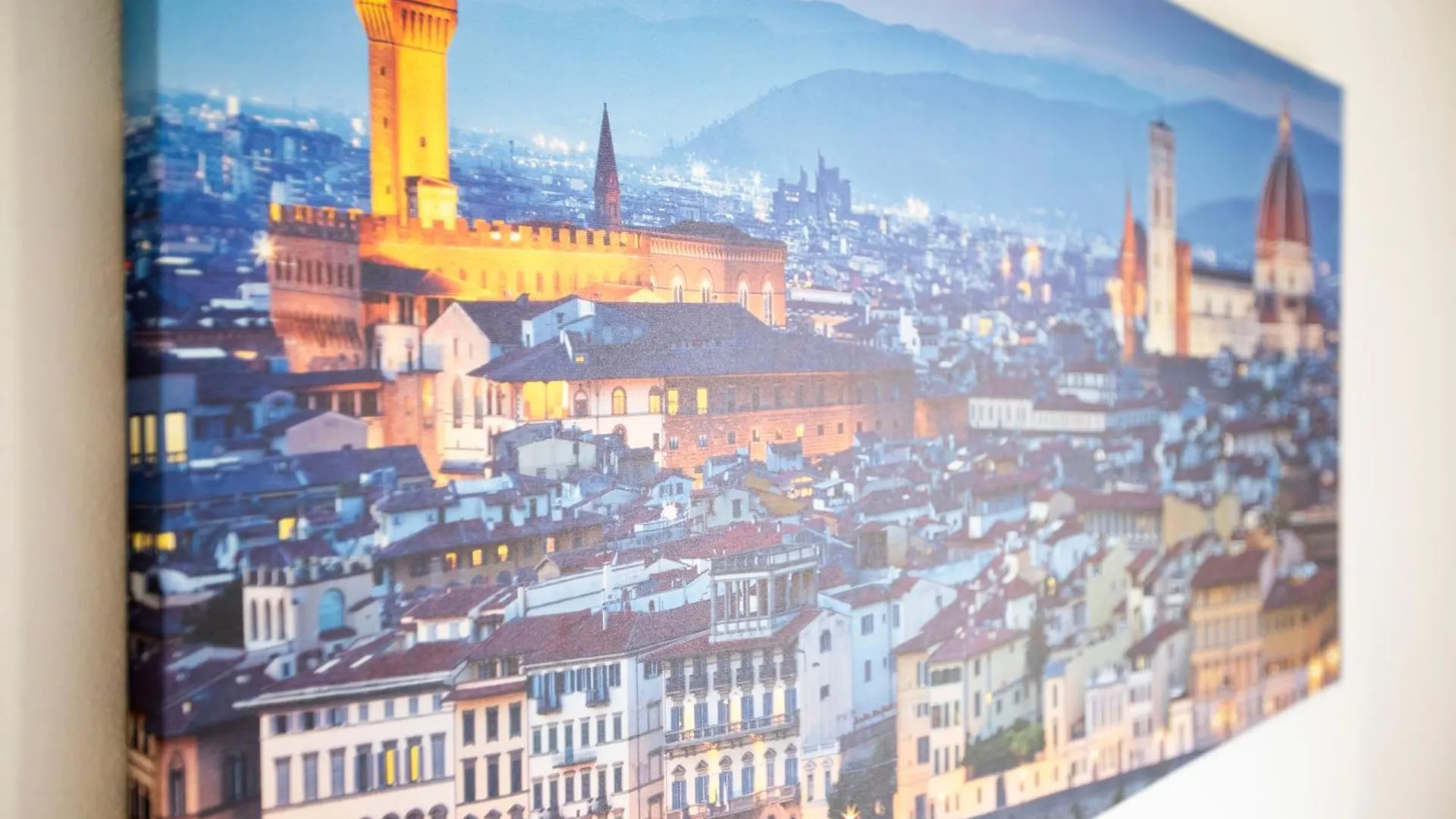 Mona Lisa - Boutique Home In Florencia