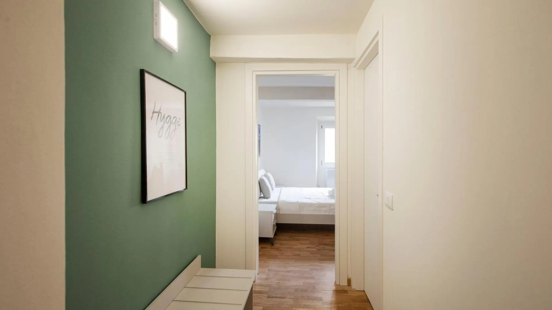 Apartman Mona Lisa - Boutique Home In Firenze Olaszország