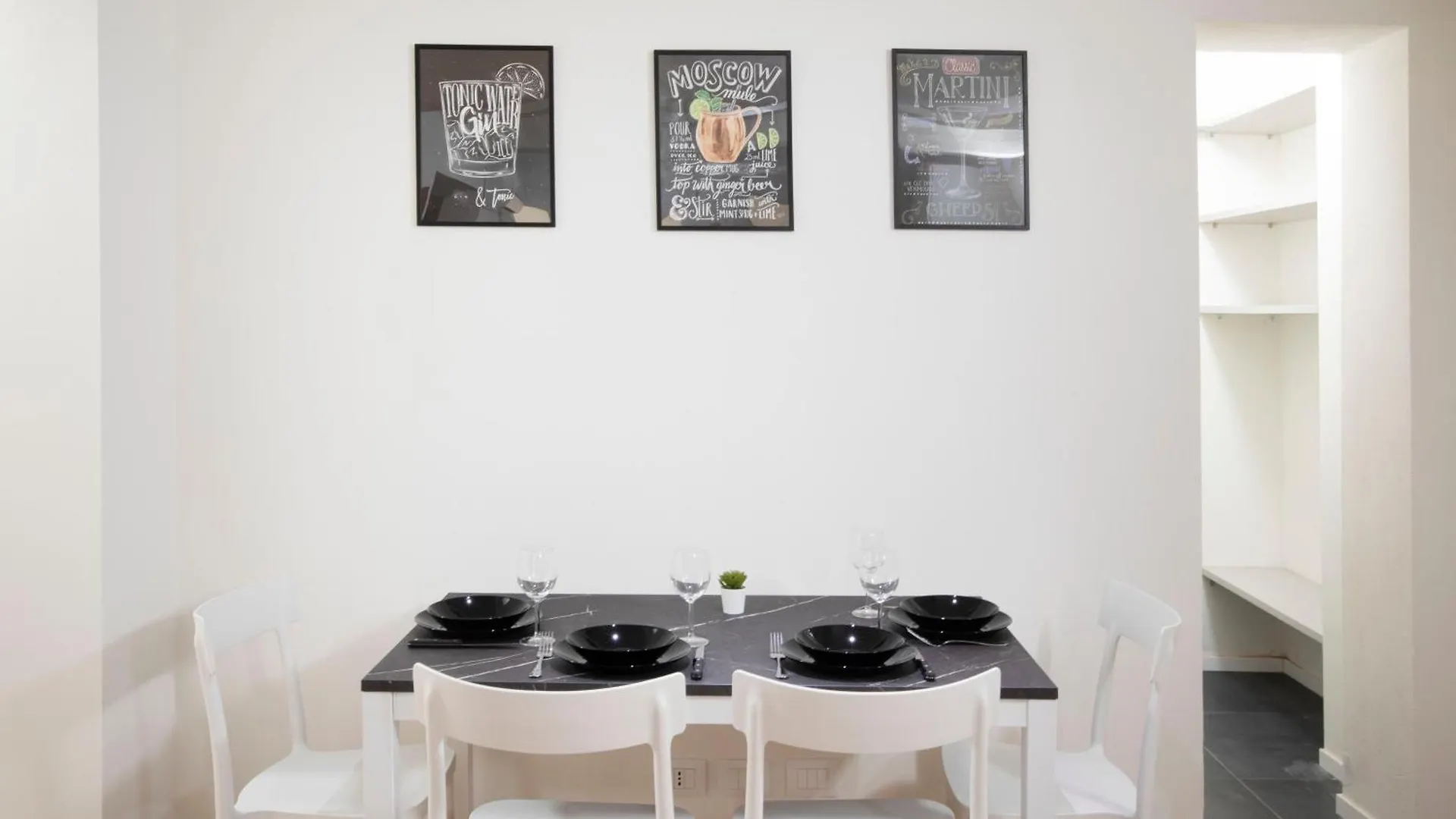 Apartman Mona Lisa - Boutique Home In Firenze