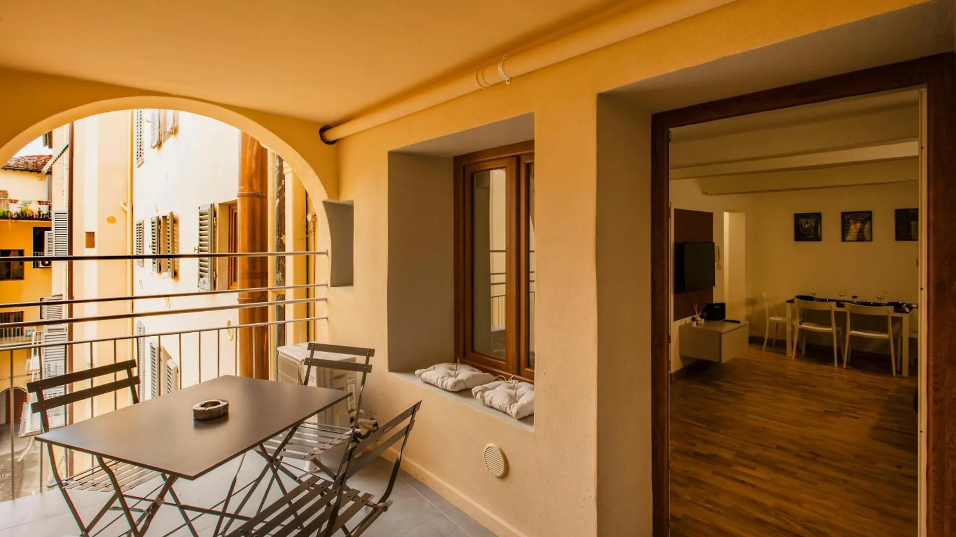 Apartman Mona Lisa - Boutique Home In Firenze