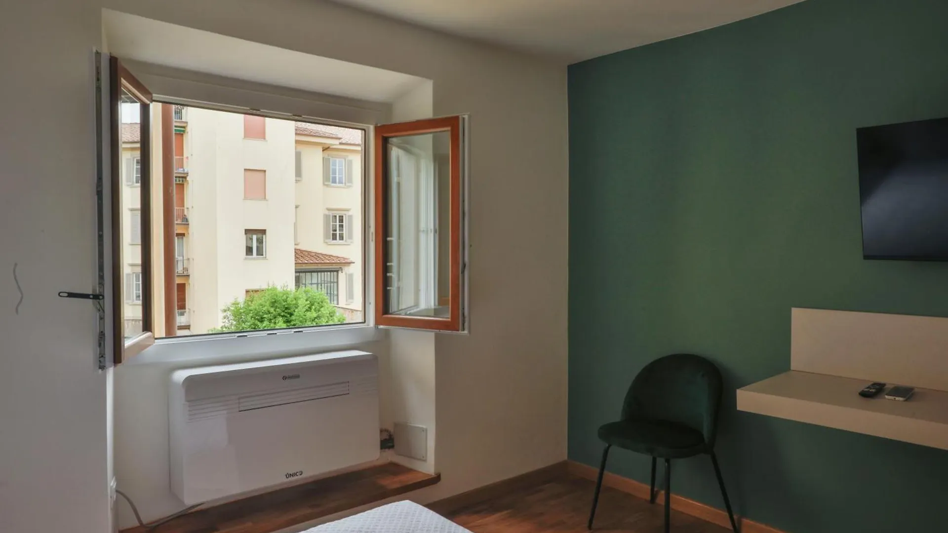Mona Lisa - Boutique Home In Firenze