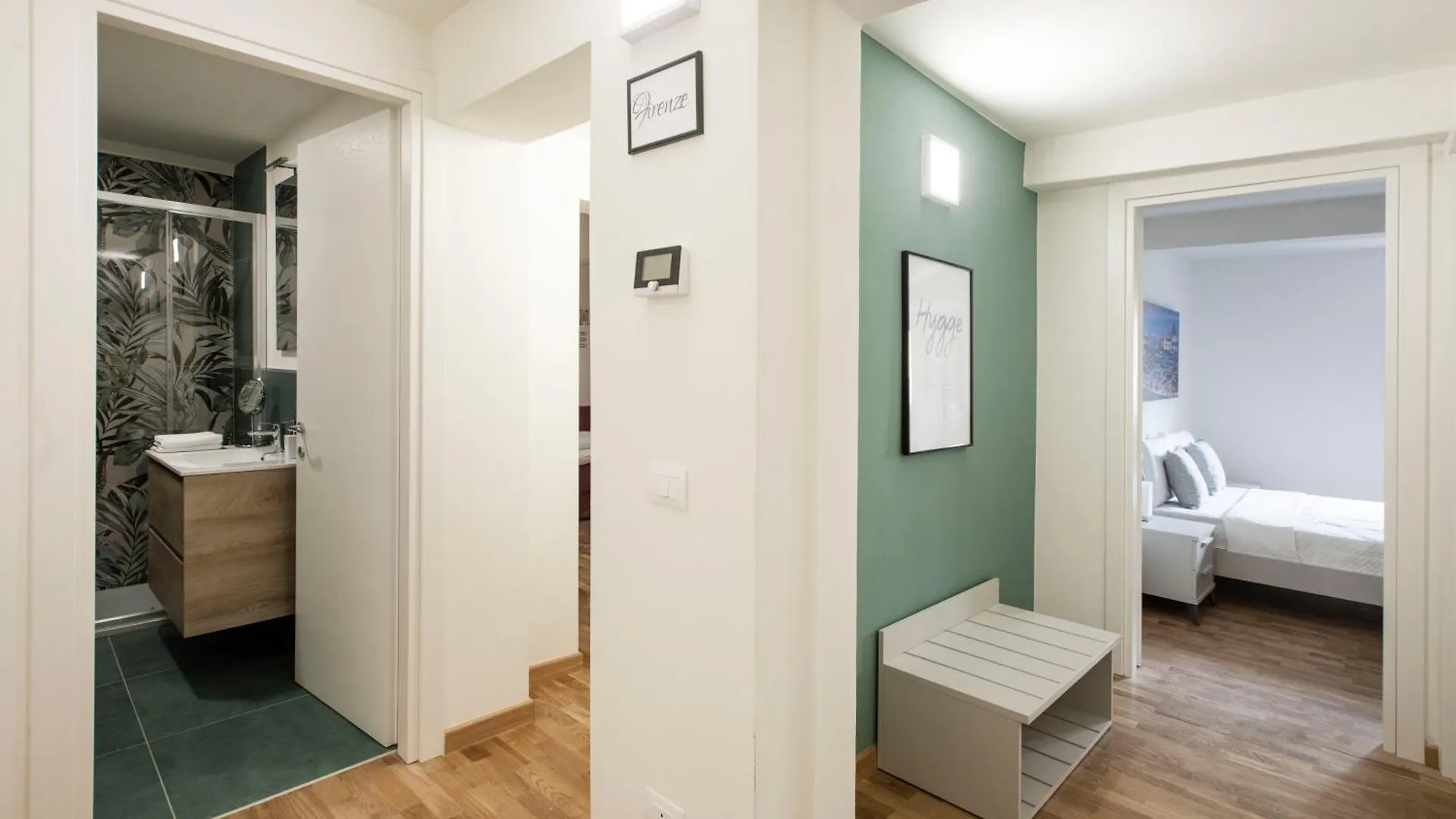 Mona Lisa - Boutique Home In Firenze